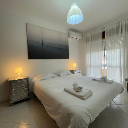 Praia Mar Monte Gordo Exterior photo