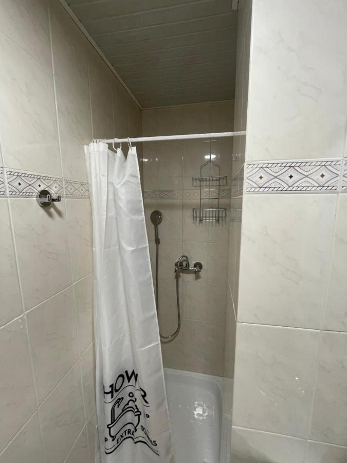 Praia Mar Monte Gordo Exterior photo
